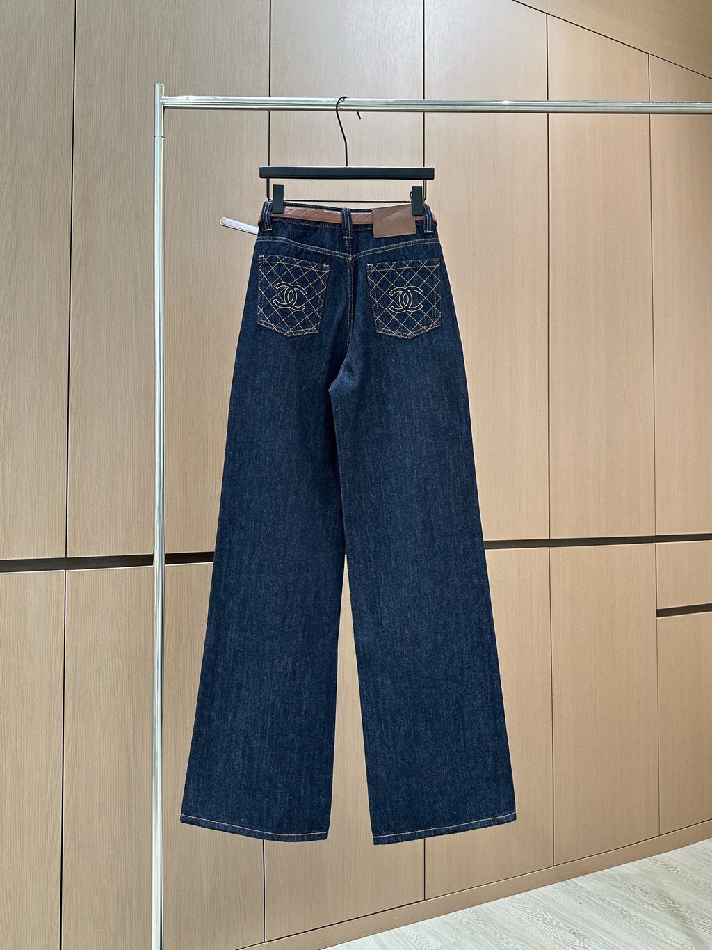 256XC70U Popular Pants fashion jeans