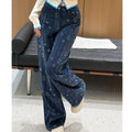 U2X56E44 Popular Pants fashion jeans