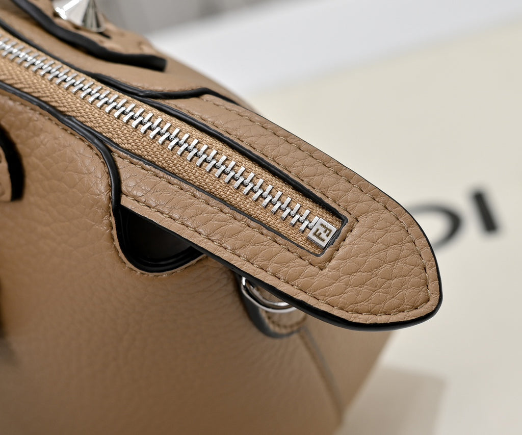 1WF109B Popular  leather bag