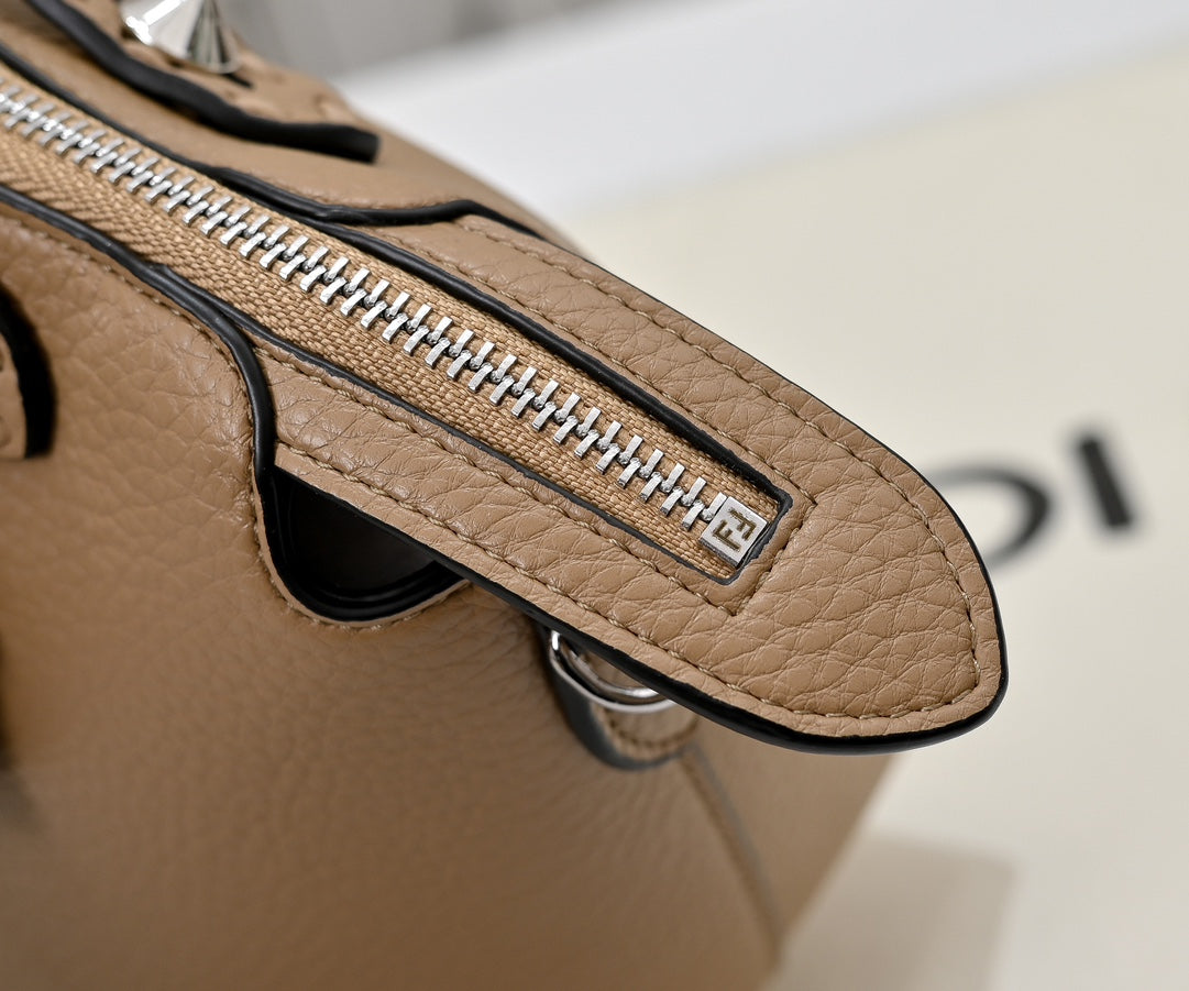 1WF109B Popular  leather bag