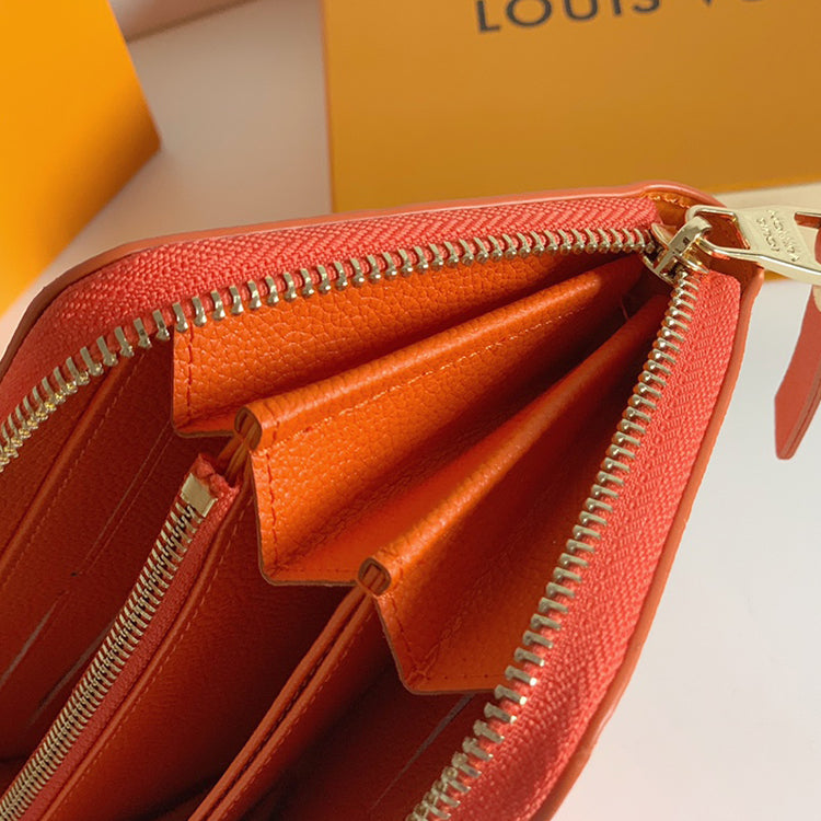 1E06B Popular Leather wallets