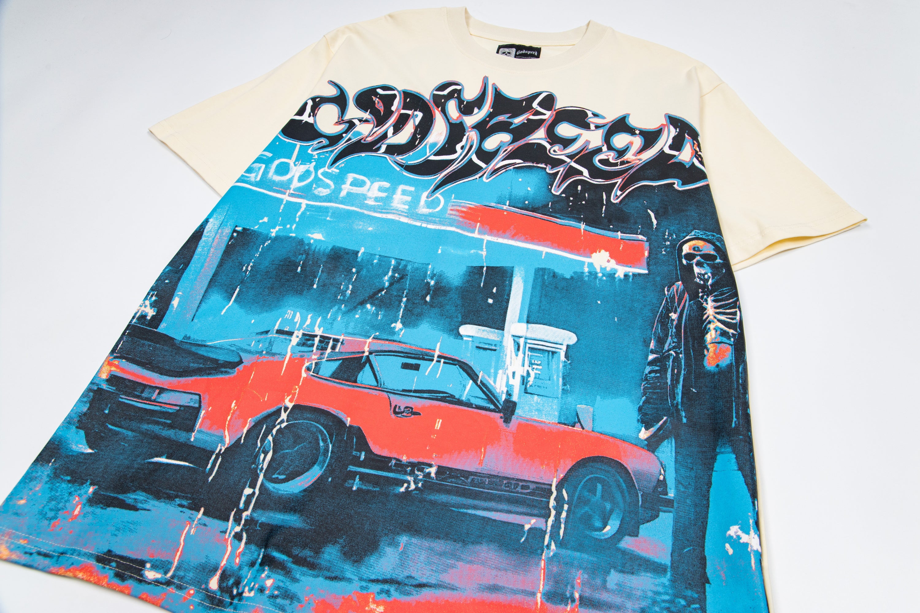 145RA133U  Popular T-shirt