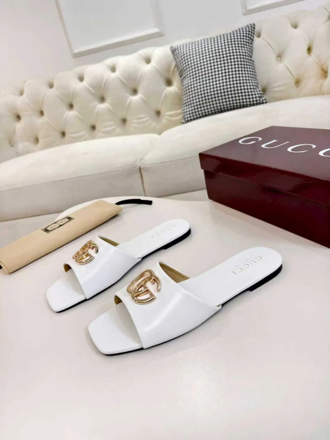 236PB43Z Popular high-quality leather Shoes