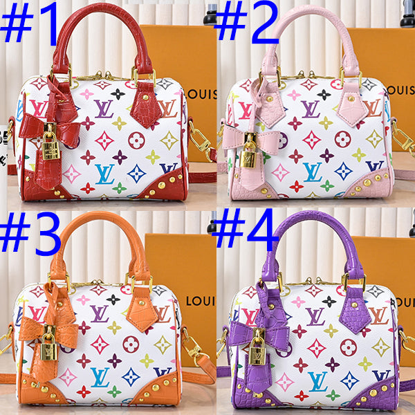 155NE75B Popular   leather bag
