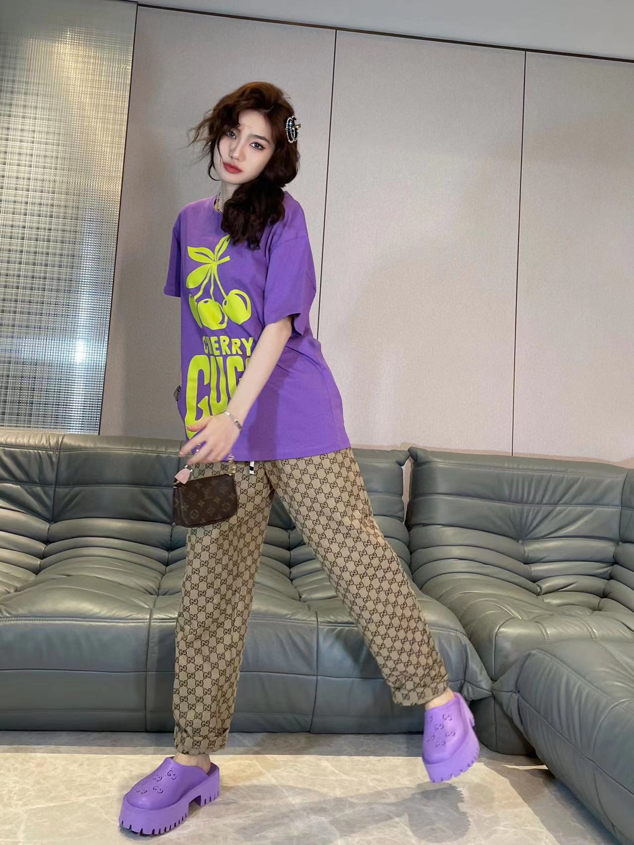 135WB13U  Popular Pants