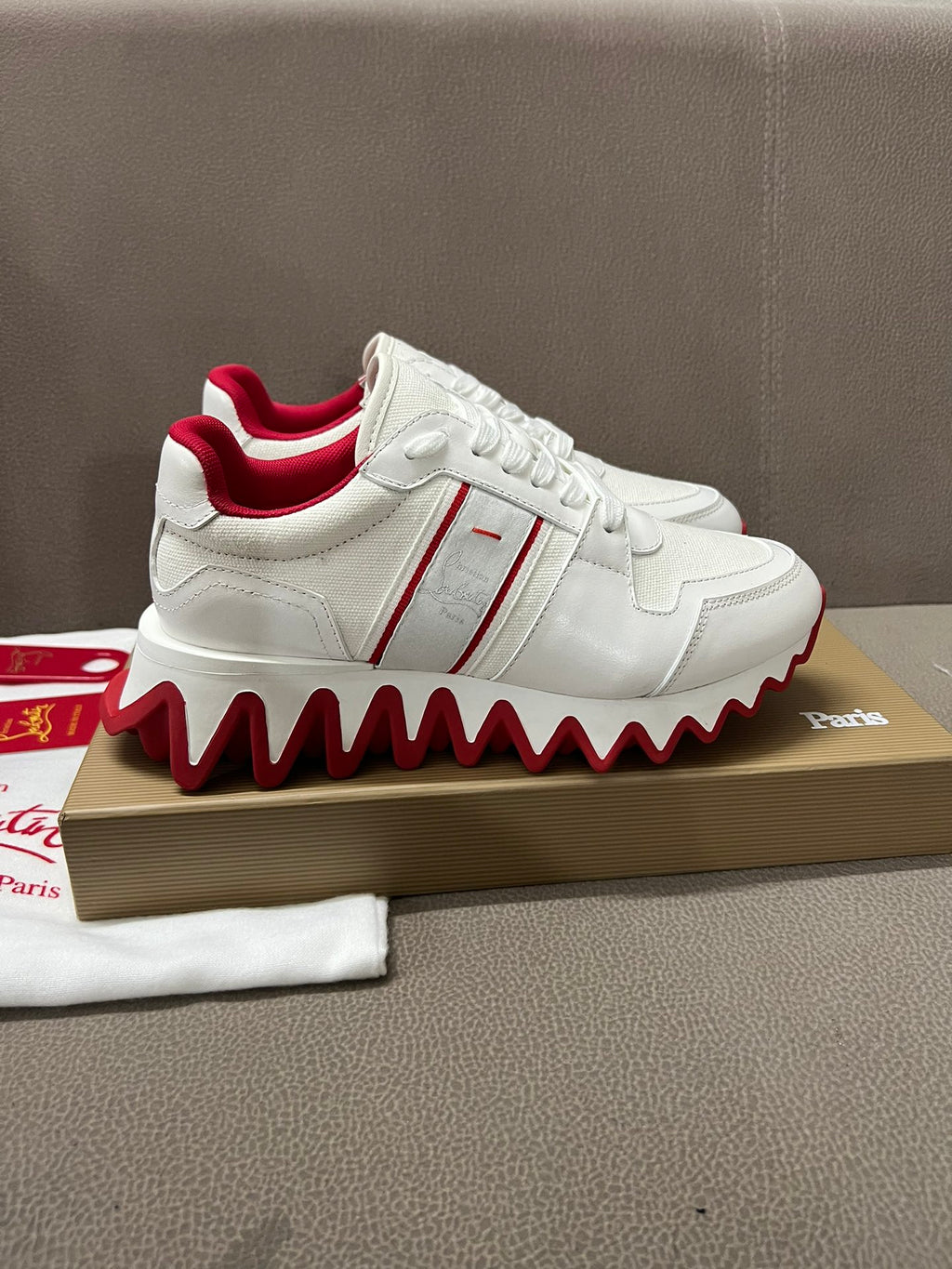 275NA15Z Popular high-quality   sneakers