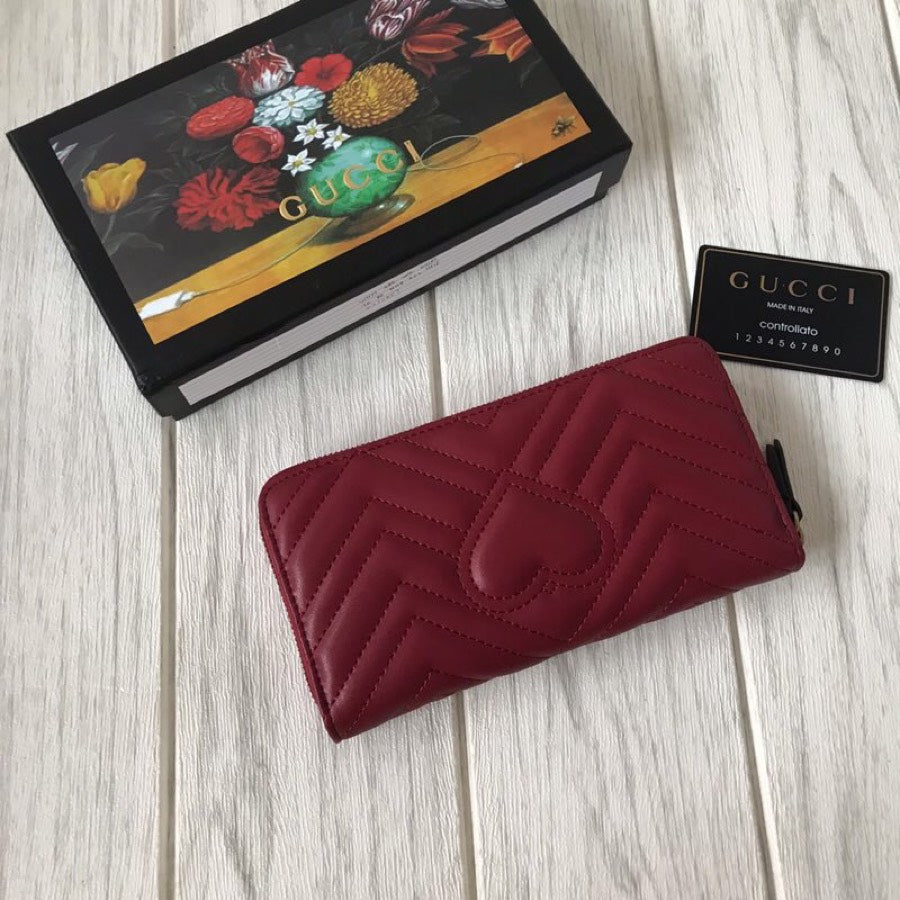 1XB81B Popular leather wallets
