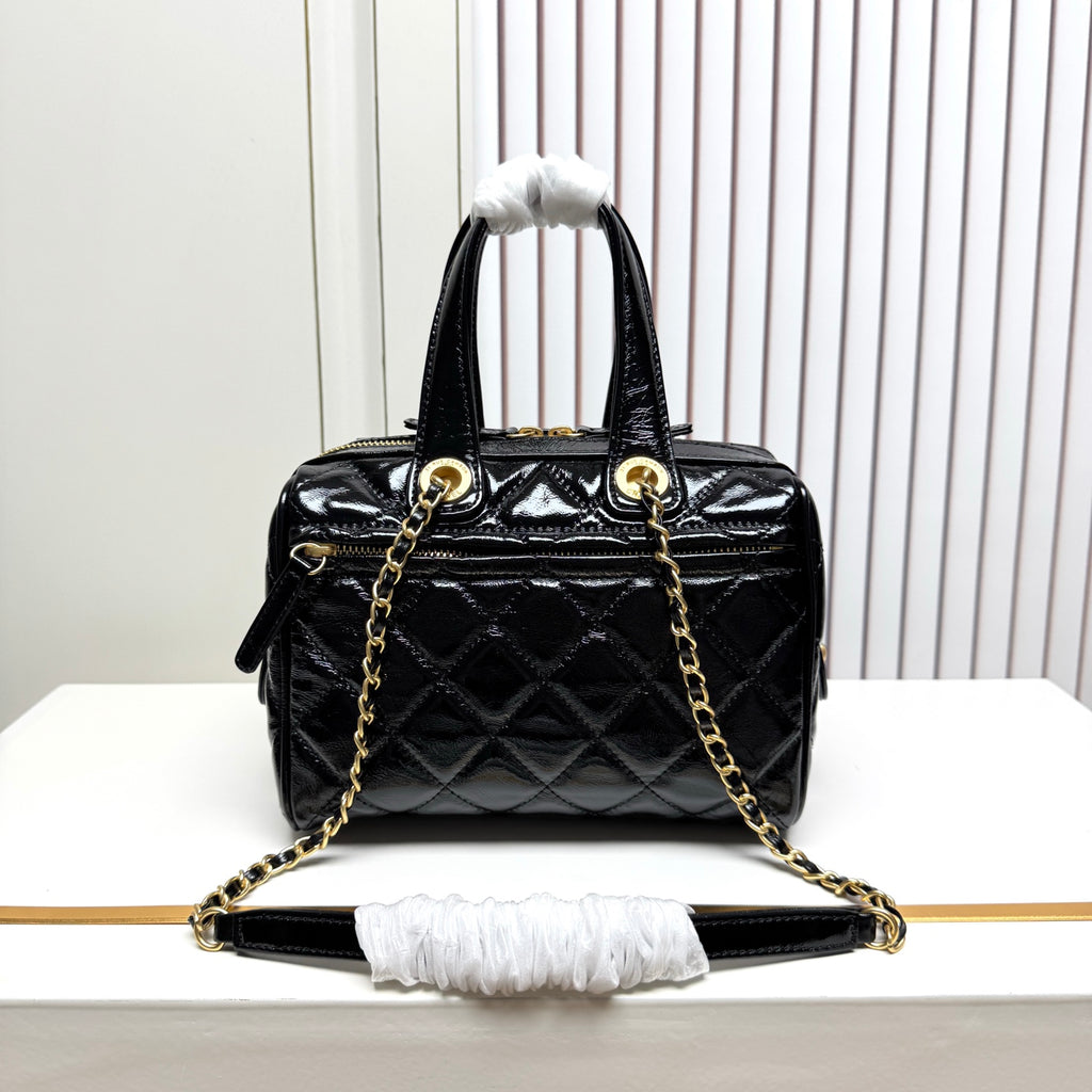 136NC9B Popular leather bag