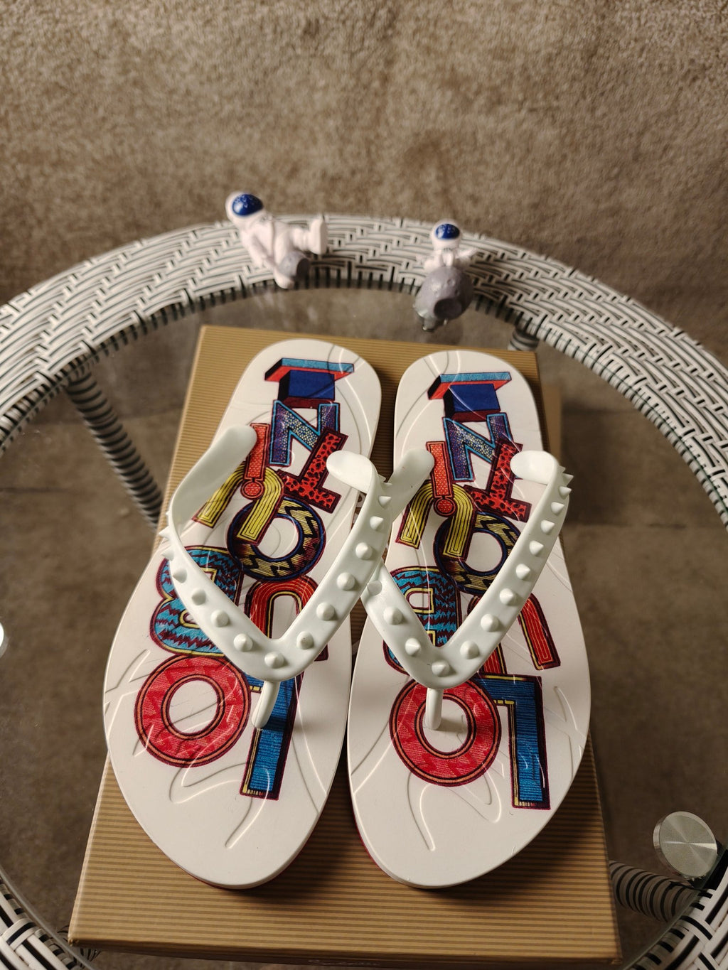 J4A12Z Popular Slippers
