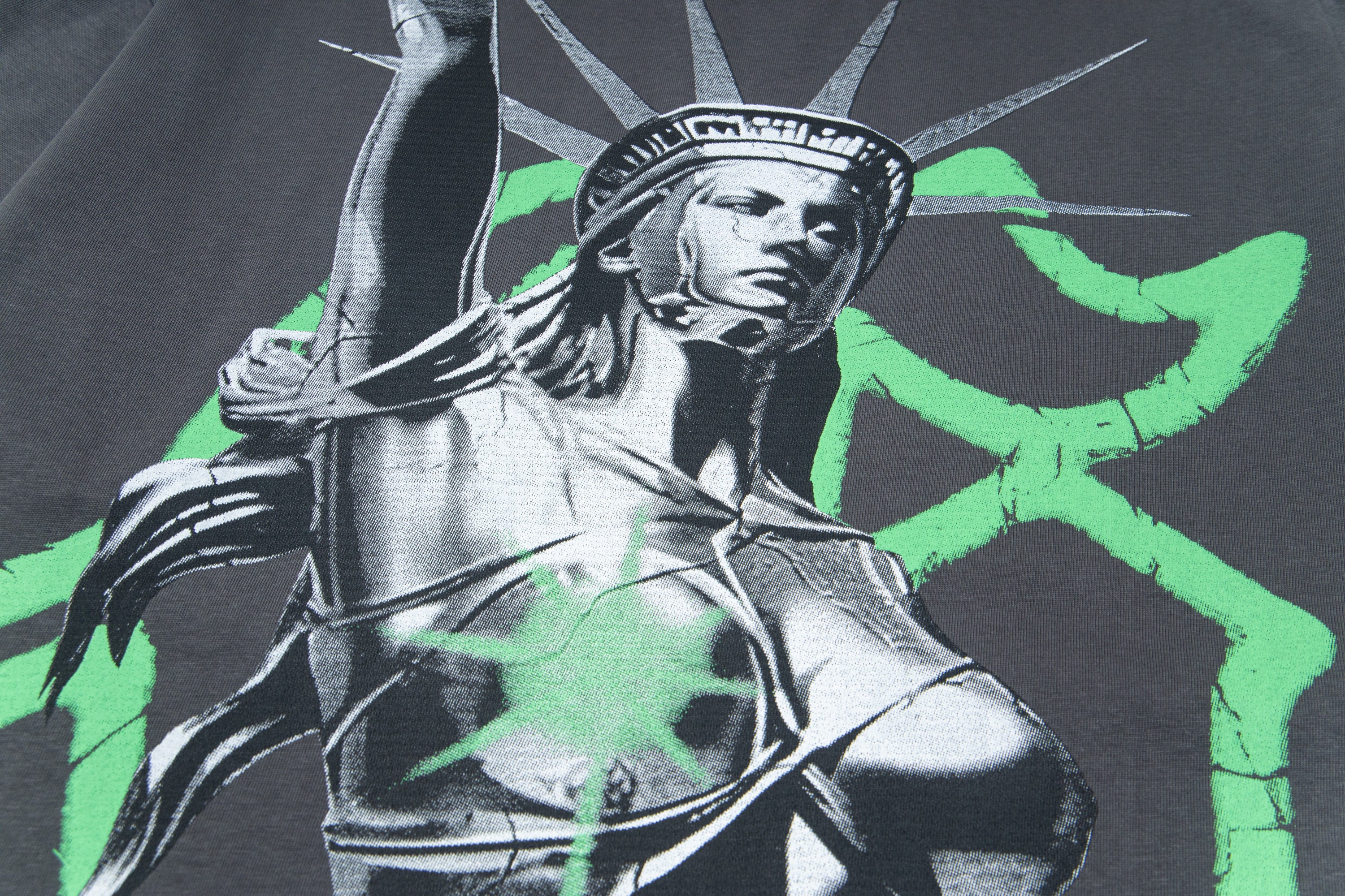 145RA142U Popular T-shirt