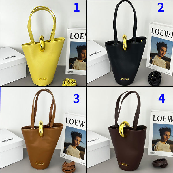 146PA139B Popular leather bags