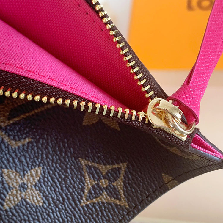 AE490B Popular leather bag 