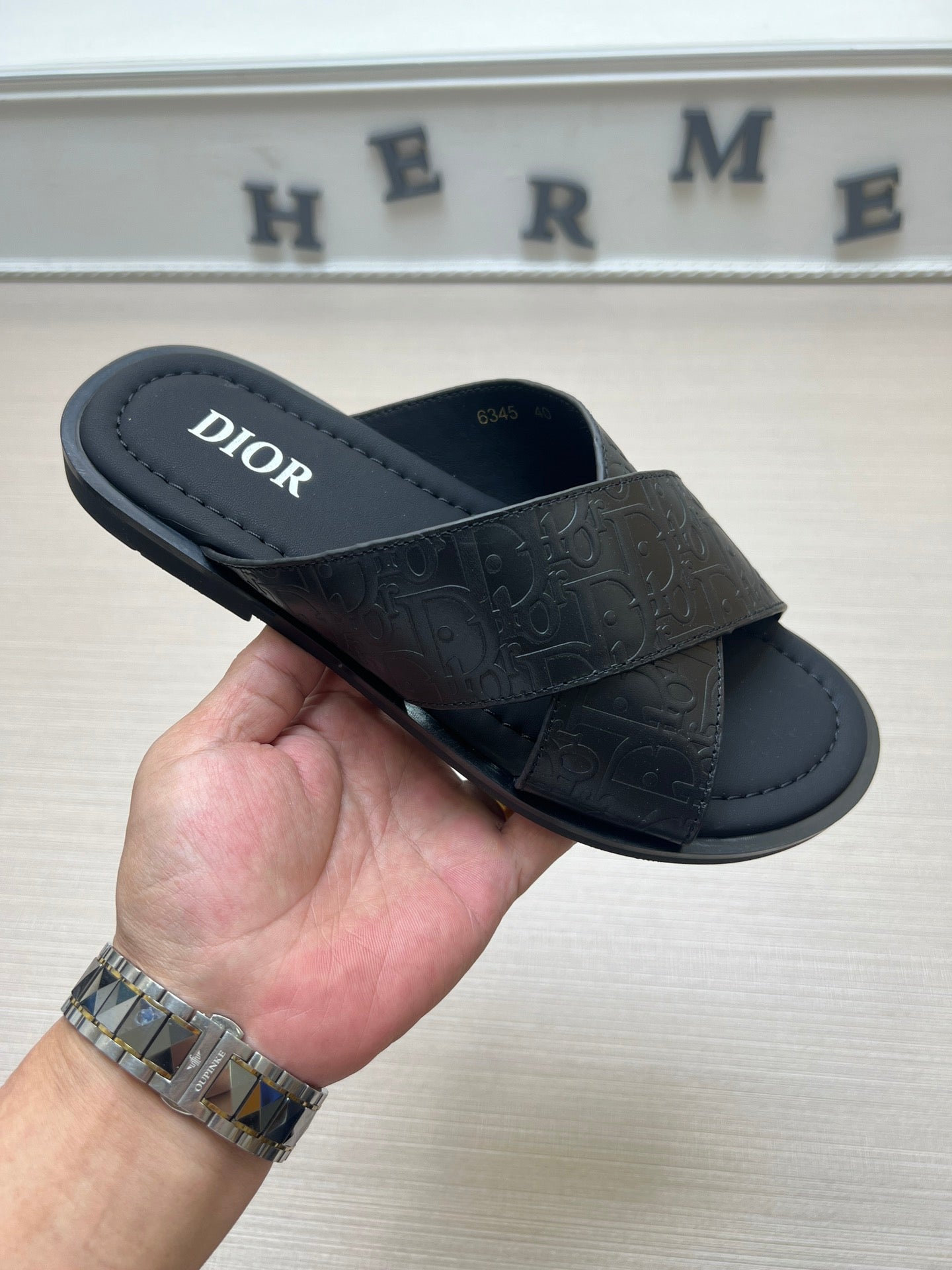 54D80Z Popular slippers