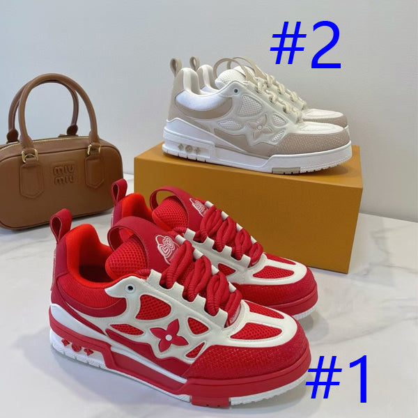2105QE184Z  Popular high-quality Shoes