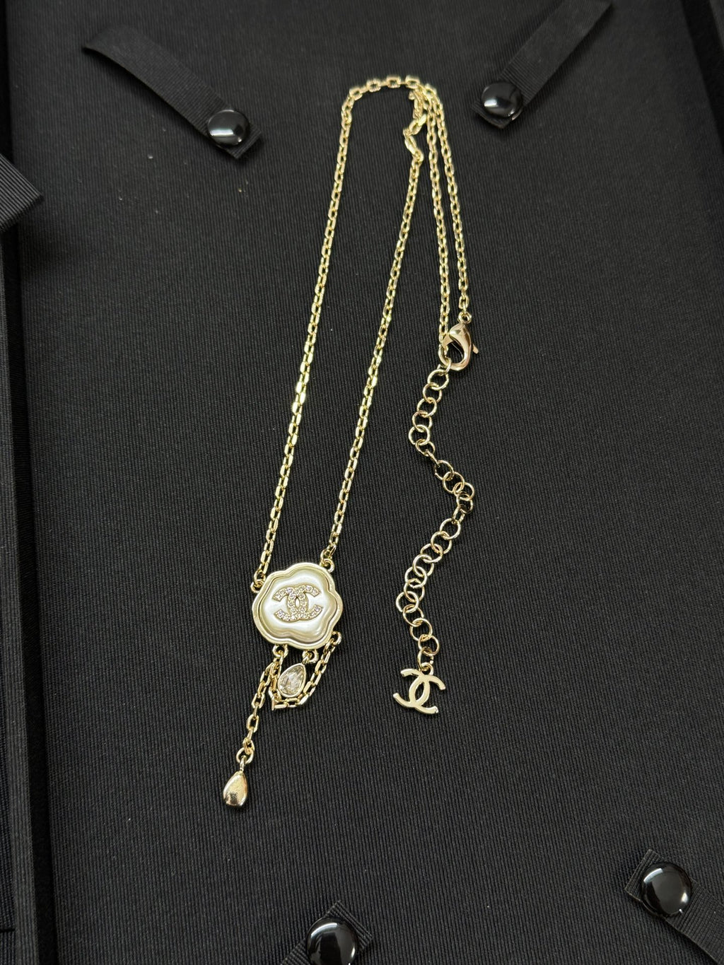 15QC119X Popular Necklace.earring