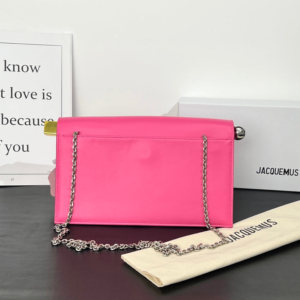 B1P46A158 Popular leather bags