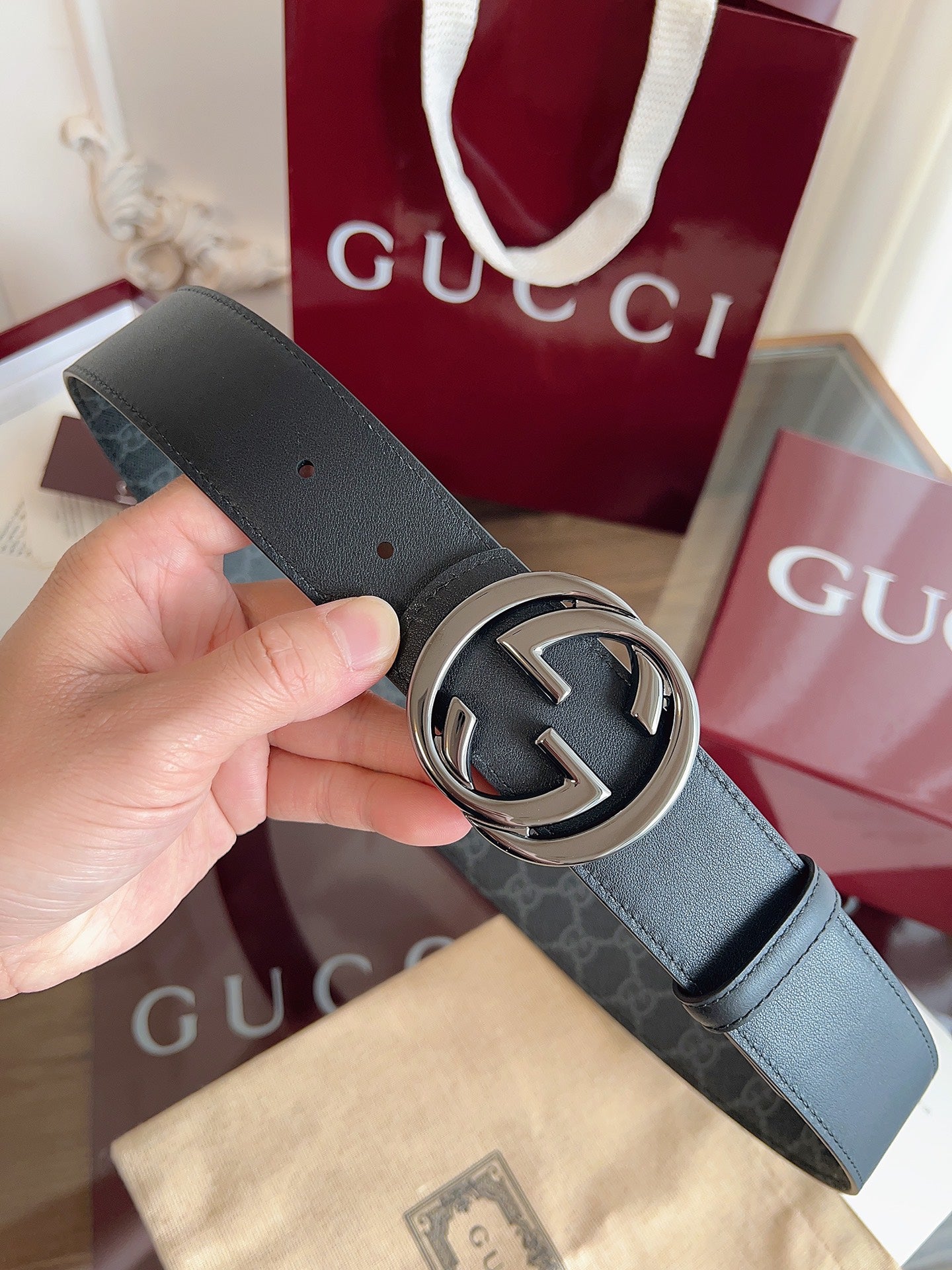 136PB50P Popular High quality belt With full package