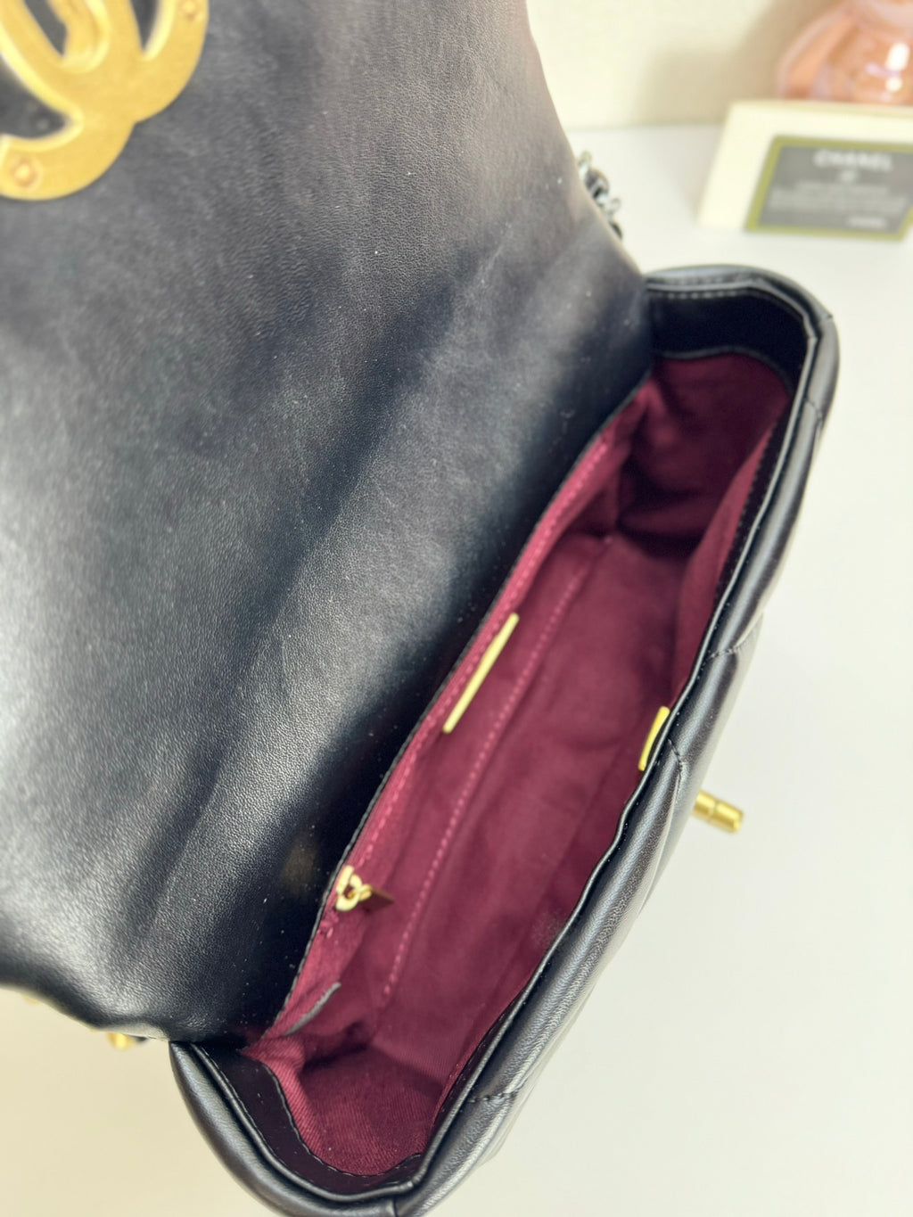 1RC85B Popular leather bag