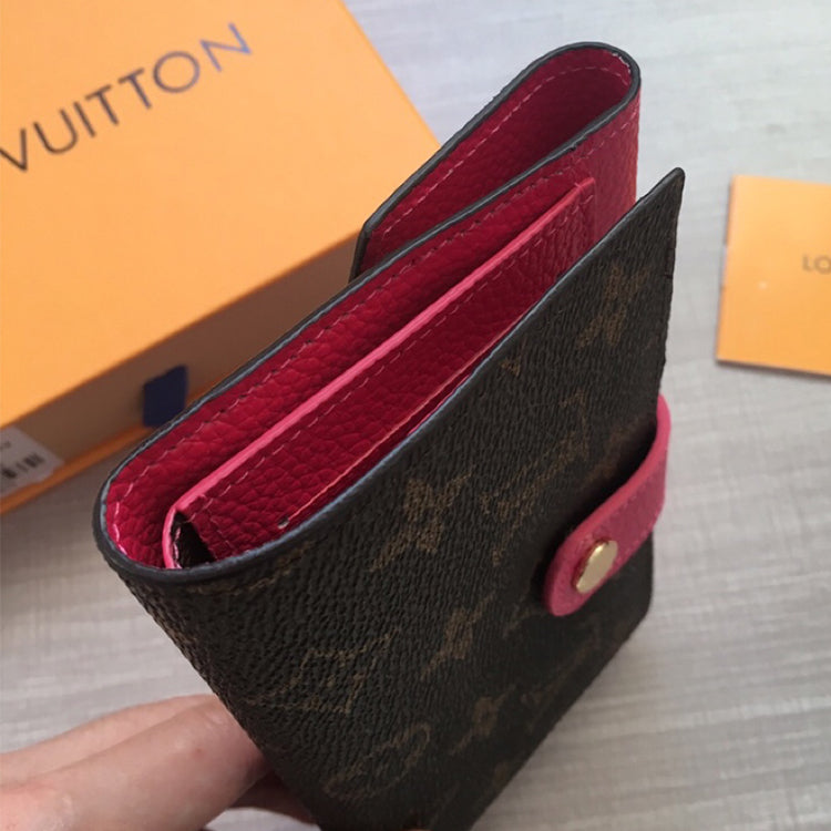 AE0101B Popular  leather wallets
