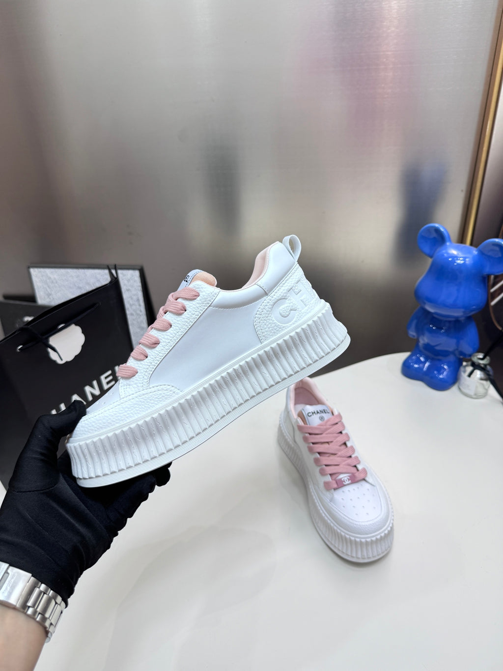 6105QC353Z Popular Shoes