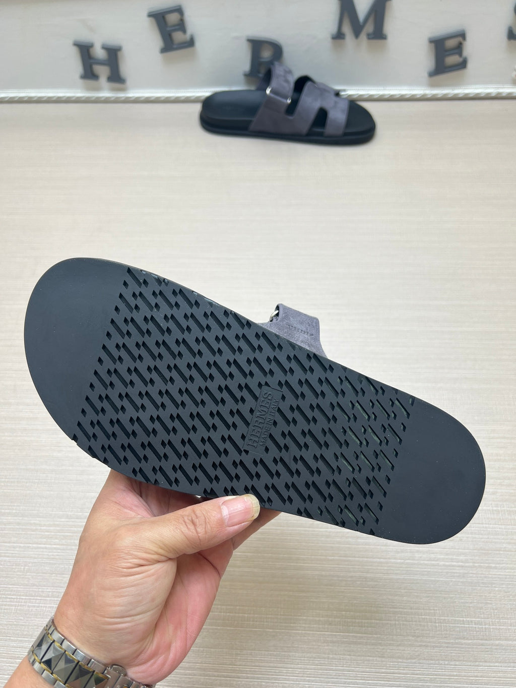 535RH6Z Popular Slippers shoes
