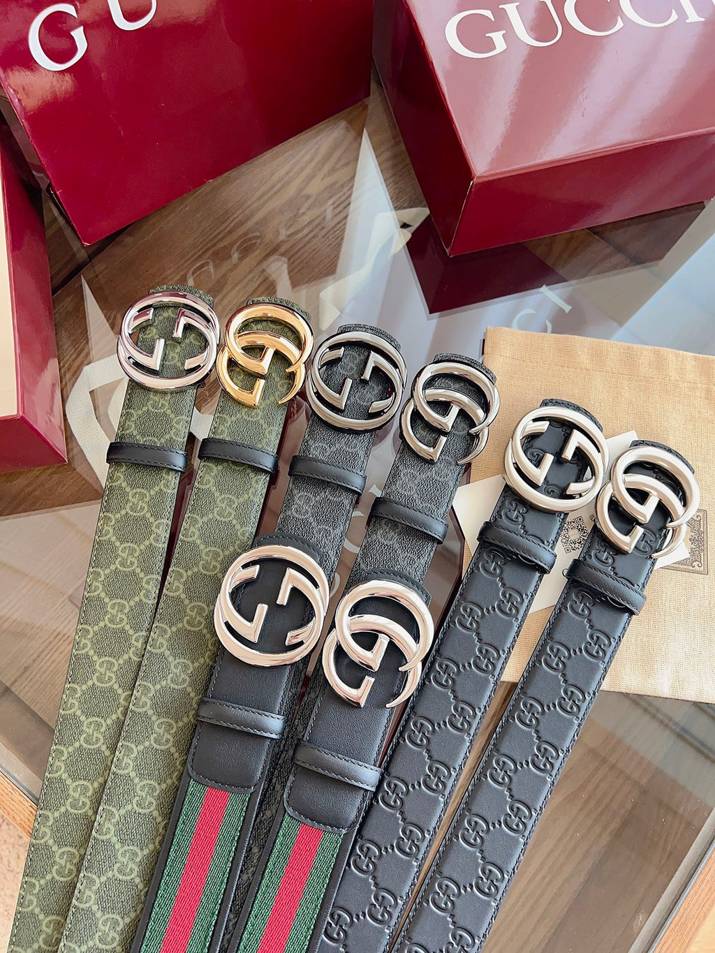 P1P36B50 Popular High quality belt With full package