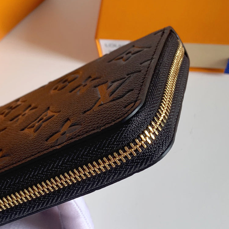1E06B Popular Leather wallets