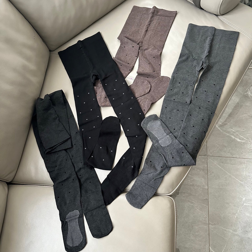 136PA126U Popular pantyhose tights