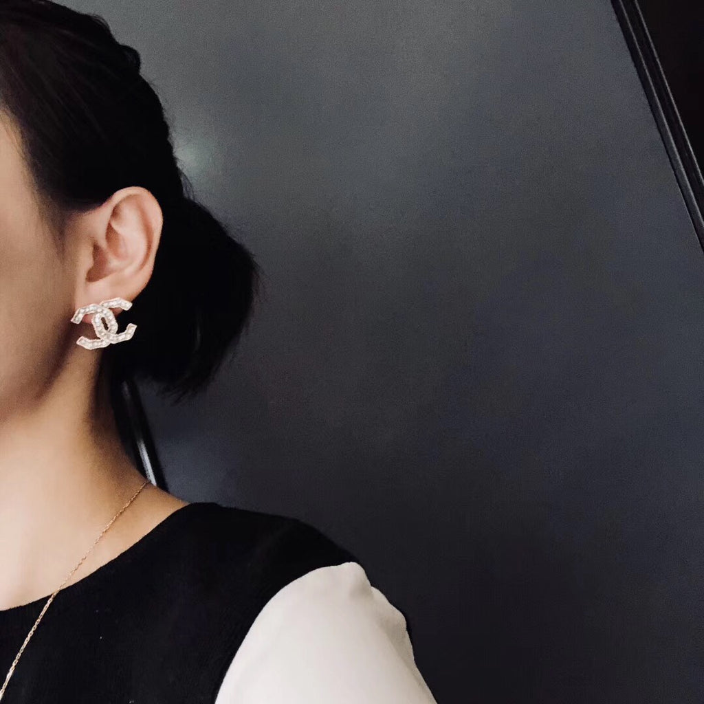 14C54E Popular  Earrings