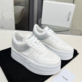 255QCL50Z Popular  leather shoes