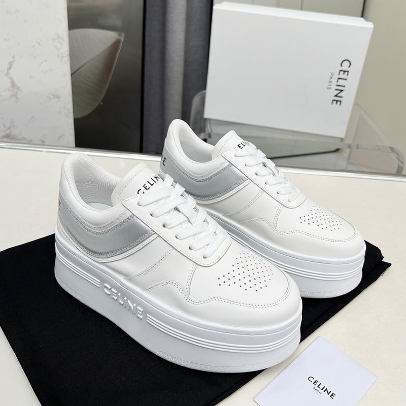 255QCL50Z Popular  leather shoes