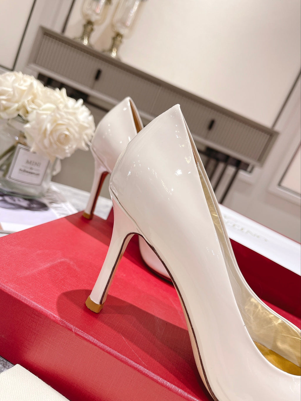 1WVL264Z Popular sandals High heels