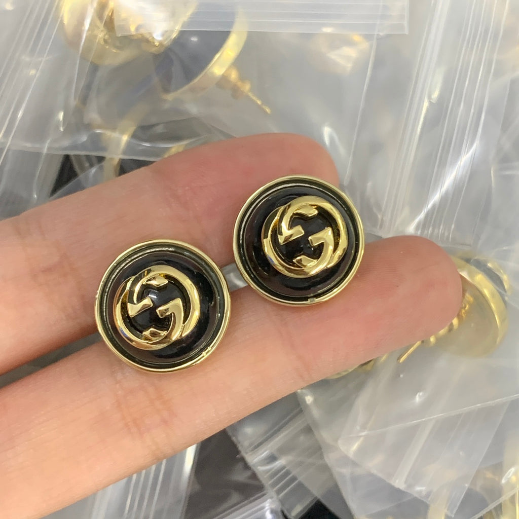 84B78E Popular  Earrings