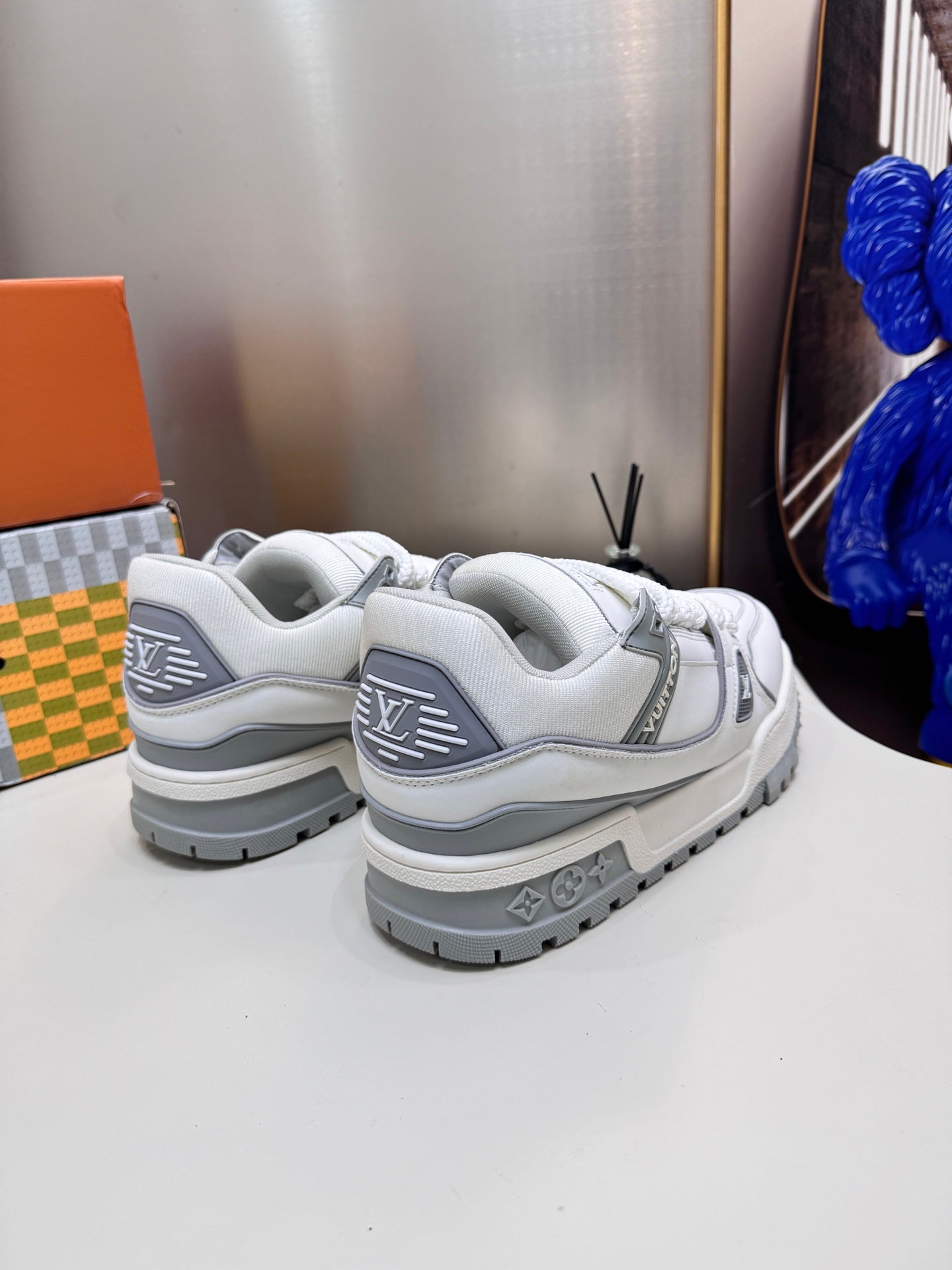 1115QE453Z Popular  Shoes