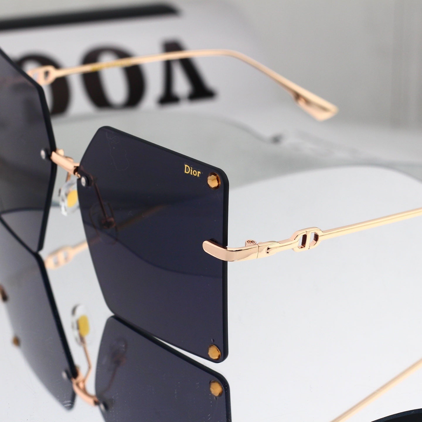 156PD59T Popular Sunglasses