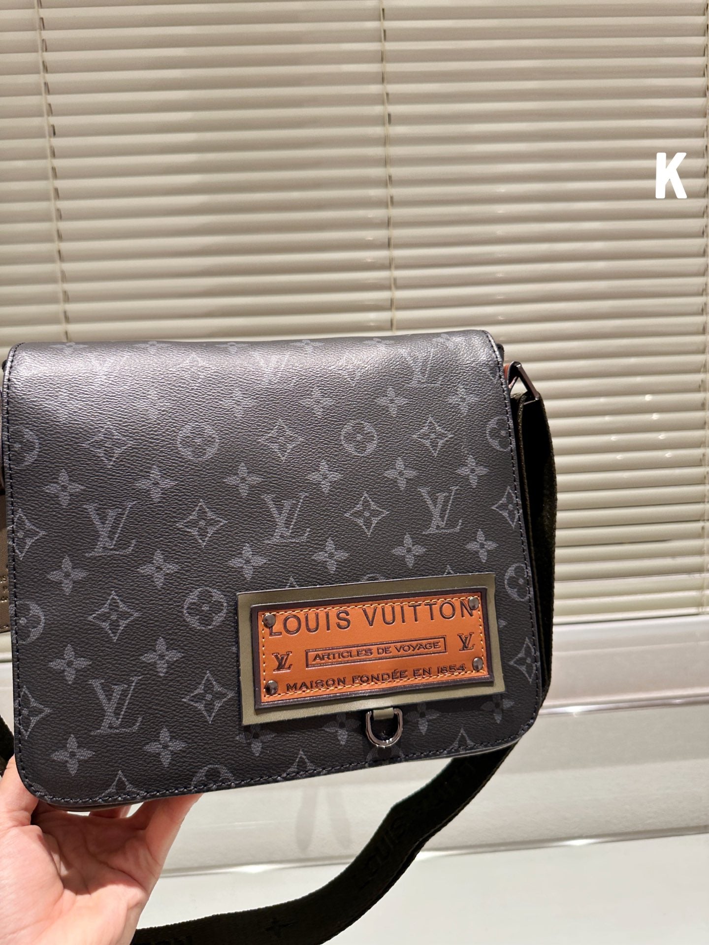 6XE182B Popular  leather bag 