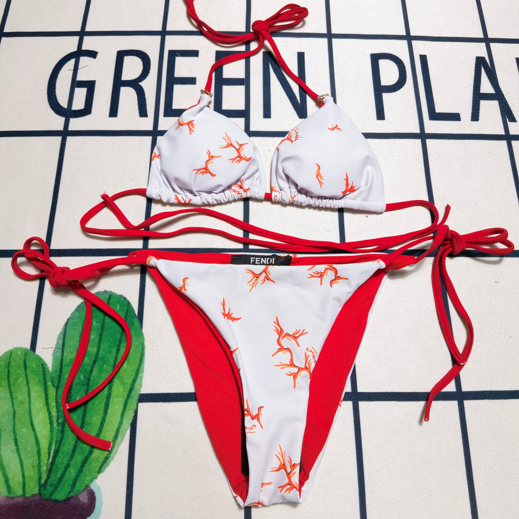 146RF139Y Popular Bikini swimsuit