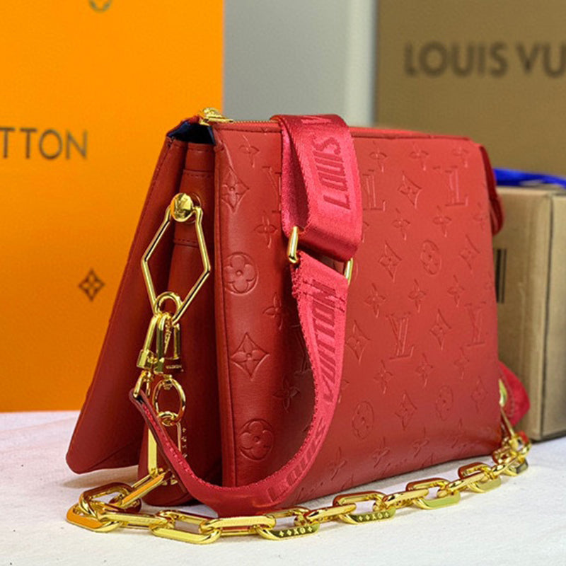 5E8B Popular  leather bag 