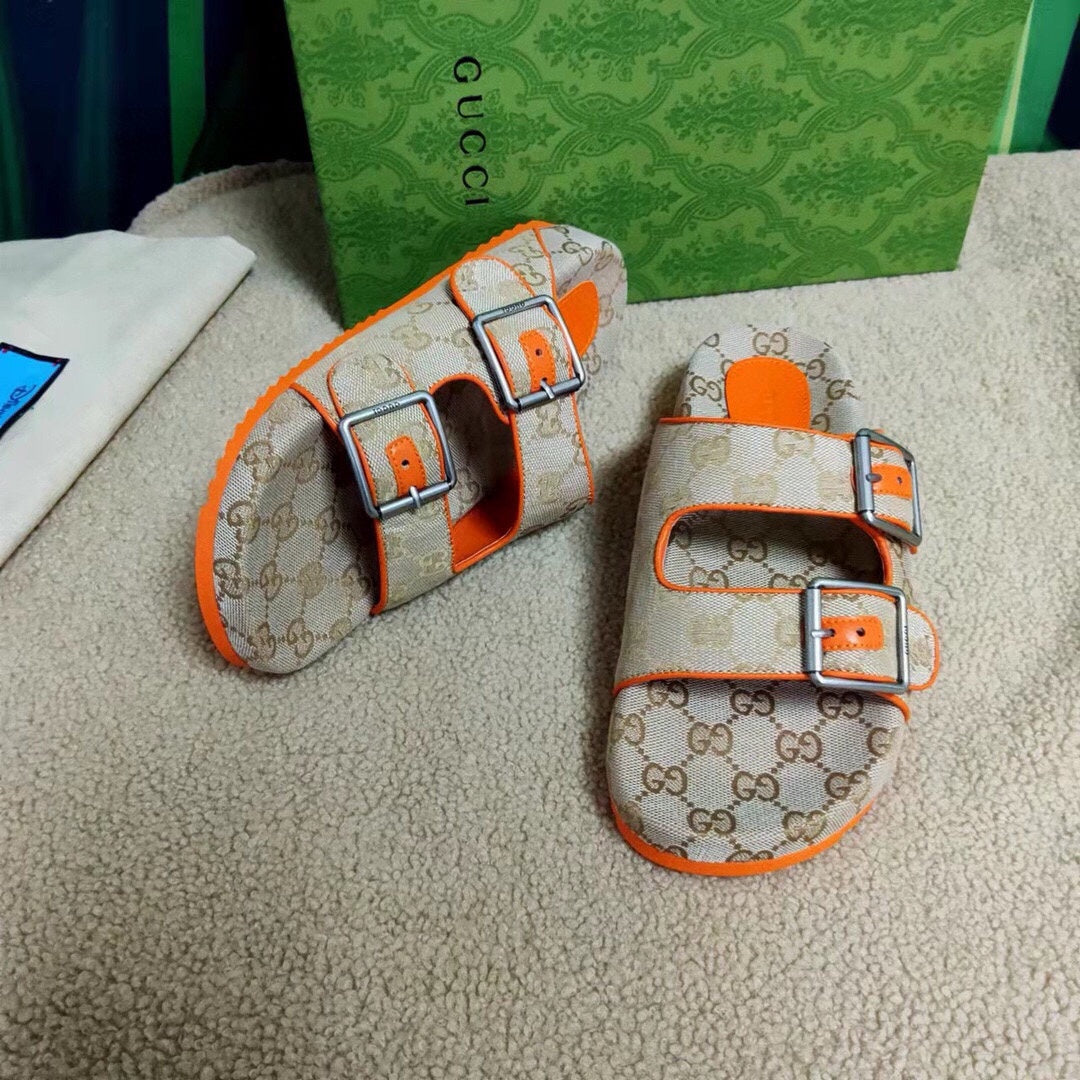 54B124Z Popular slippers