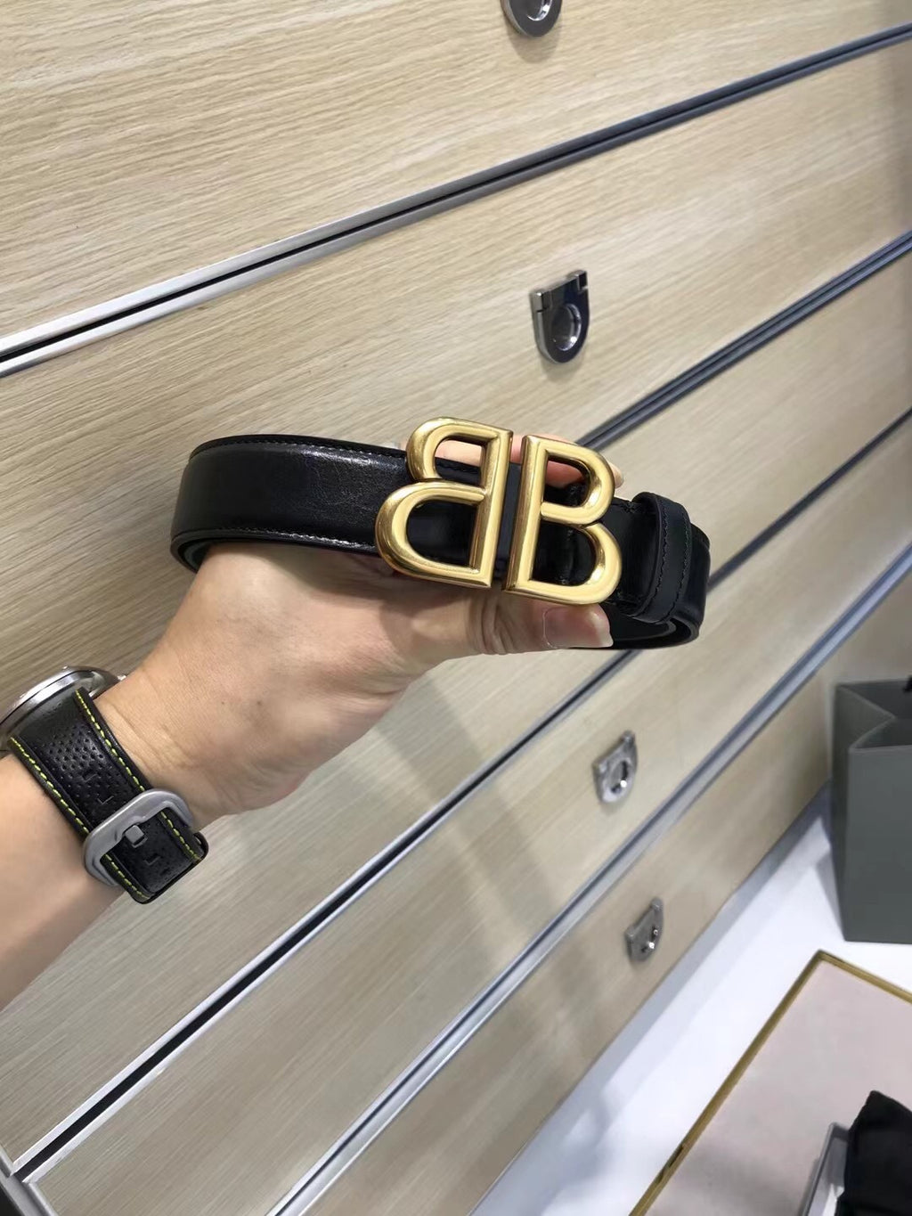 255RJ5P Popular High quality belt With full package