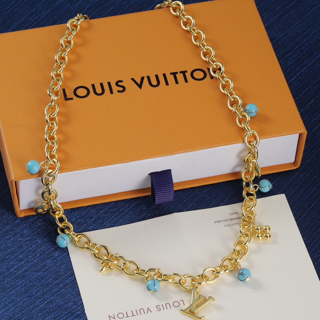 175RE33X Popular   Necklaces