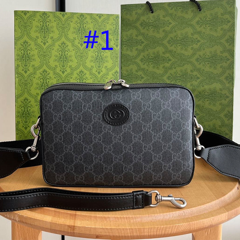 1XB419B Popular    leather bag