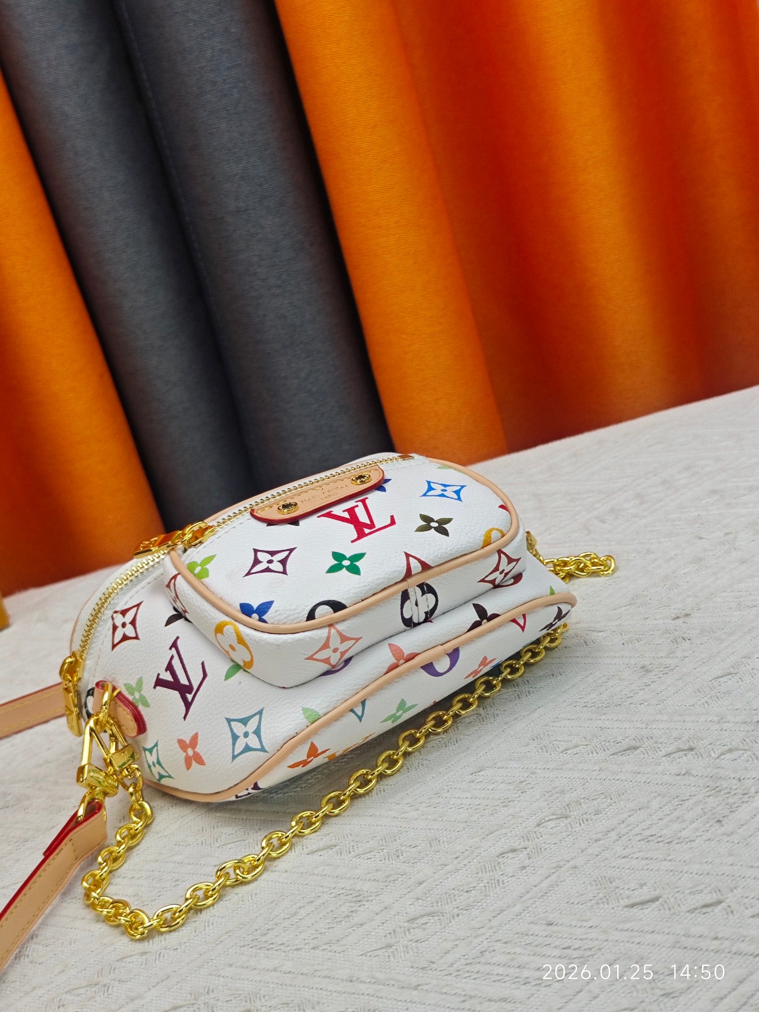 146PE74B Popular  bag