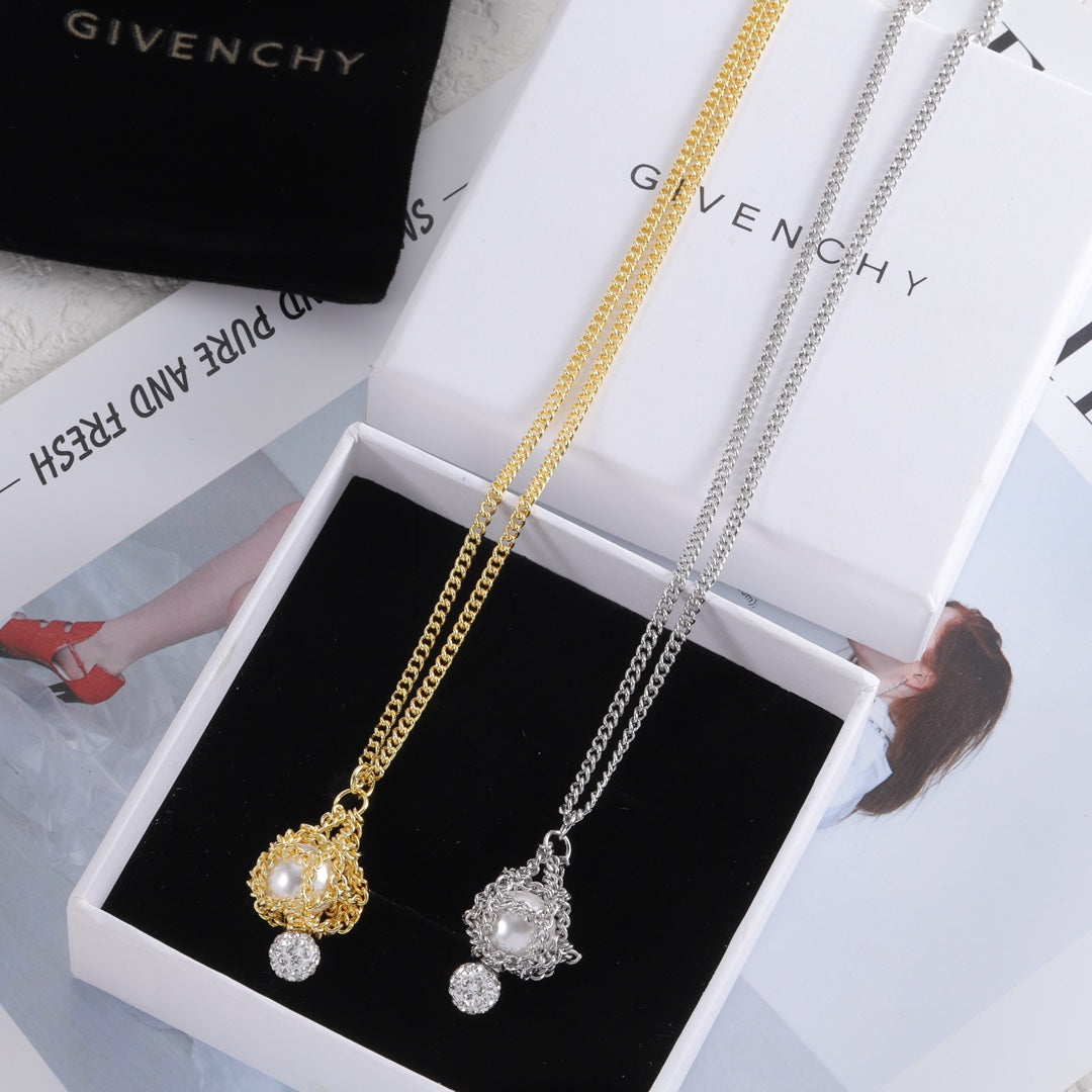 55QA390X Popular Necklaces
