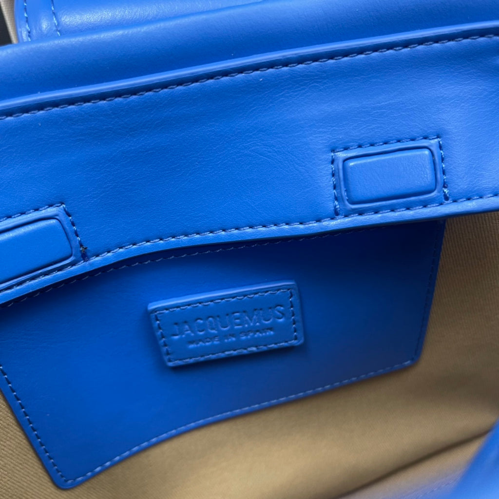 136PA33B Popular leather bag