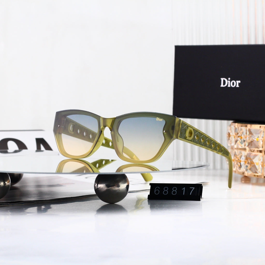 156PD65T Popular Sunglasses