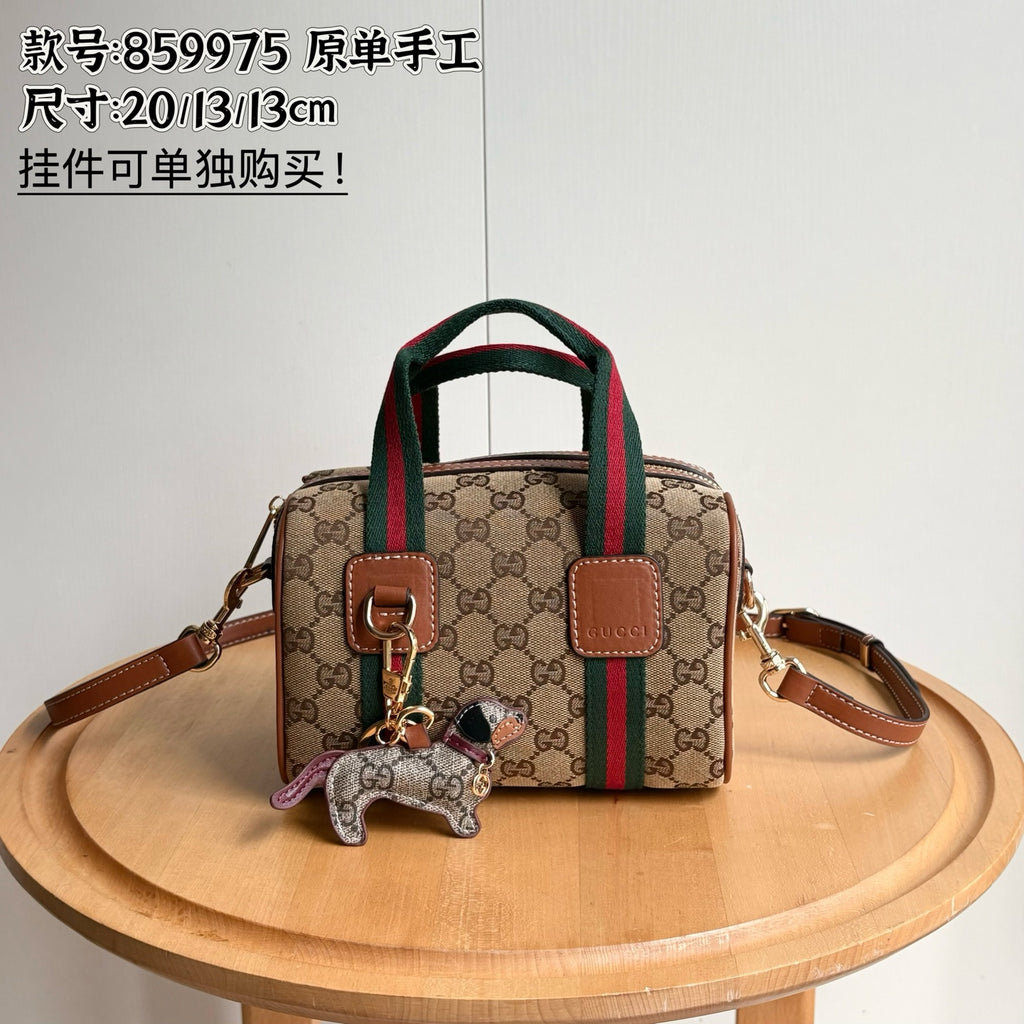 15RB125B Popular bag（Excluding accessories）