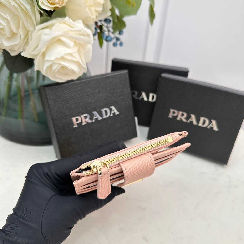 136PP2B Popular card holder