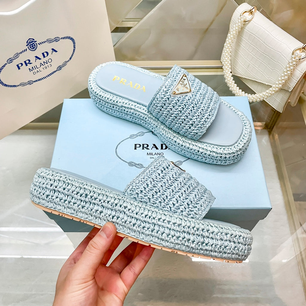 14PD22Z Popular slippers