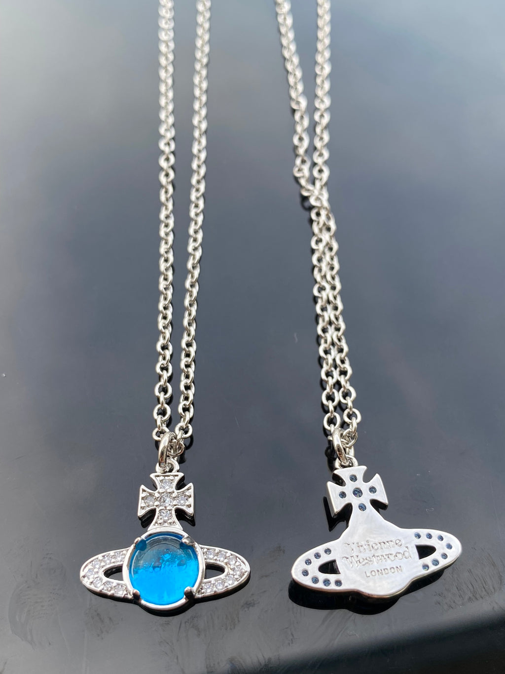 55QA465X Popular Necklace